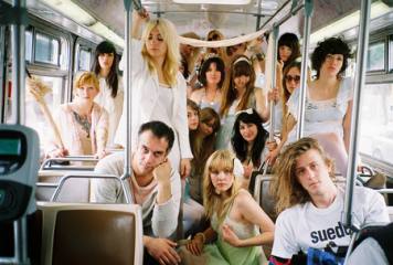 girls - christopher owens